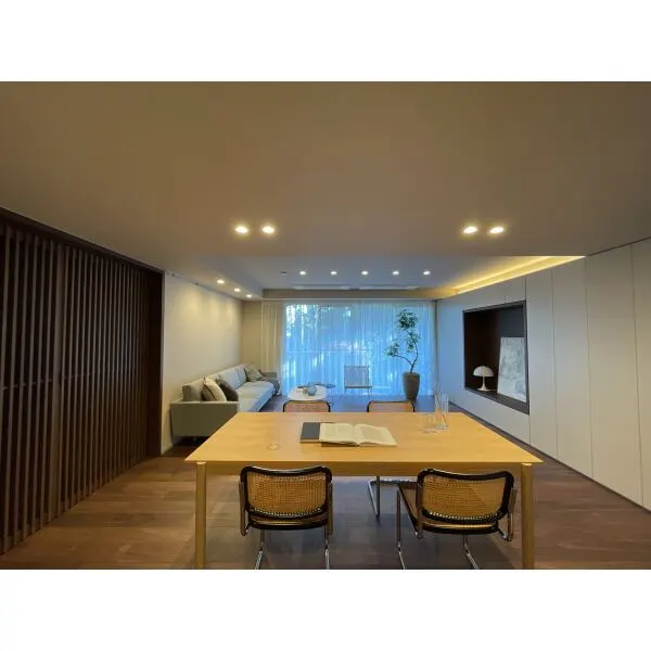 代々木パーク・マンション 家具・調度品等は販売価格に含まれません。