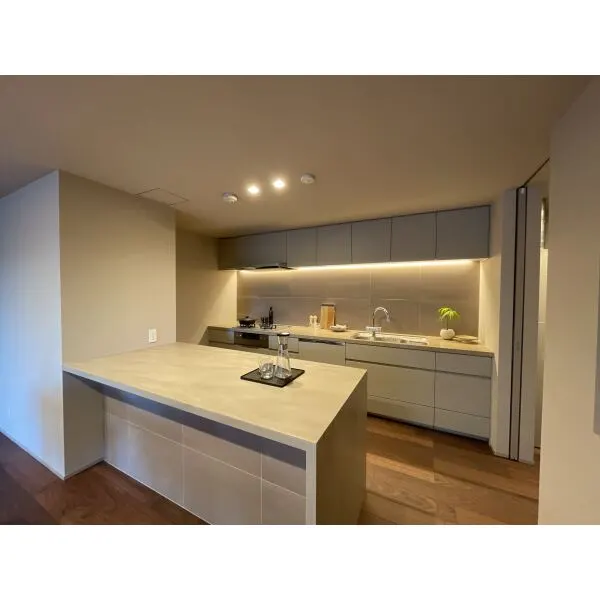 代々木パーク・マンション 家具・調度品等は販売価格に含まれません。