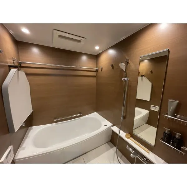 代々木パーク・マンション 家具・調度品等は販売価格に含まれません。