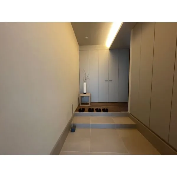 代々木パーク・マンション 家具・調度品等は販売価格に含まれません。