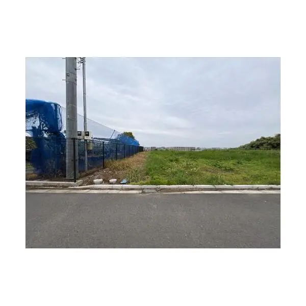 稲城市矢野口 外観