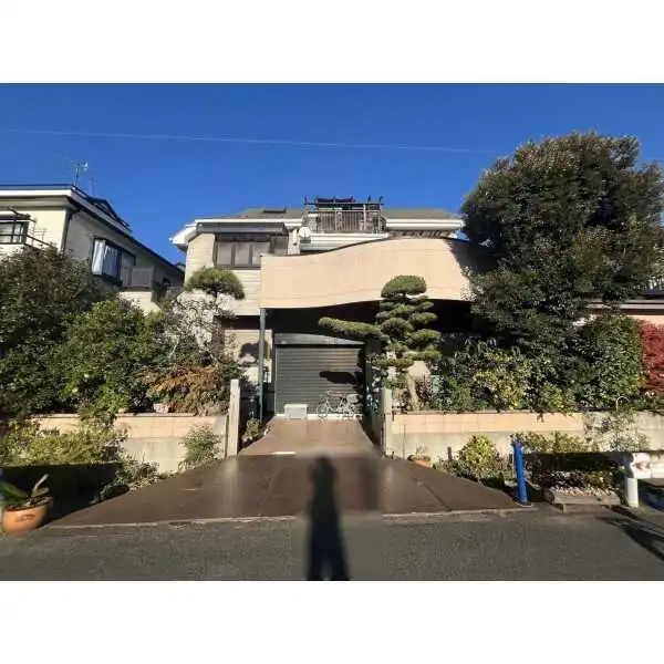 市川市大和田５丁目 外観