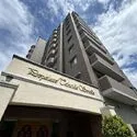 プロパレス高井田センシージョ 長谷工管理マンションです！