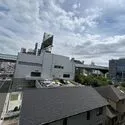 プロパレス高井田センシージョ 南向きのため、通風・陽当たり良好です！