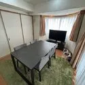 プロパレス高井田センシージョ 床暖房が付いております！
