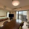 レクセルマンション浦和岸町 南向きにつき陽当たり良好