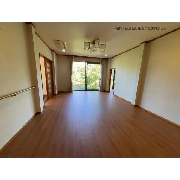 佐倉市染井野３丁目 リビング