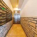 Tフラッツ南麻布 宅配BOX