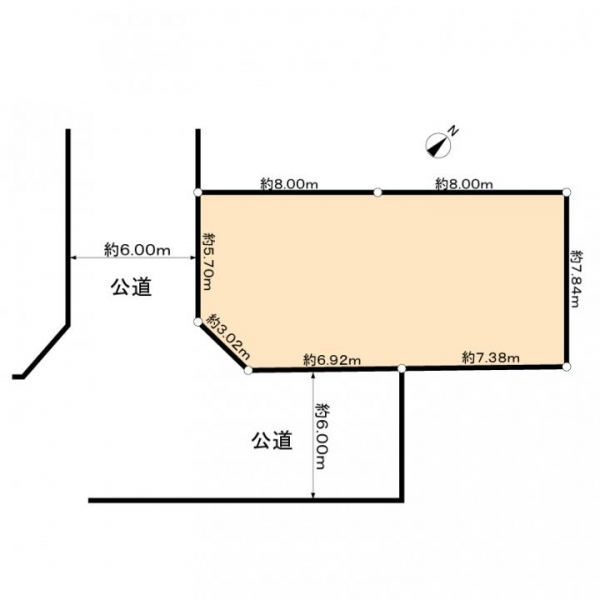 川崎市宮前区西野川３丁目 その他画像