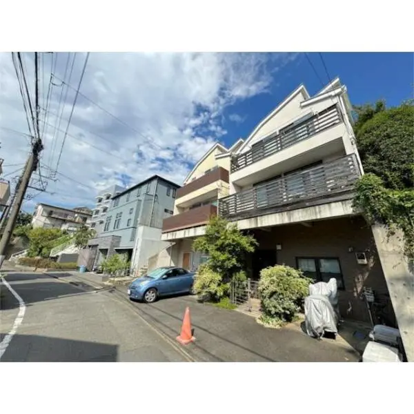 大田区山王４丁目 その他画像
