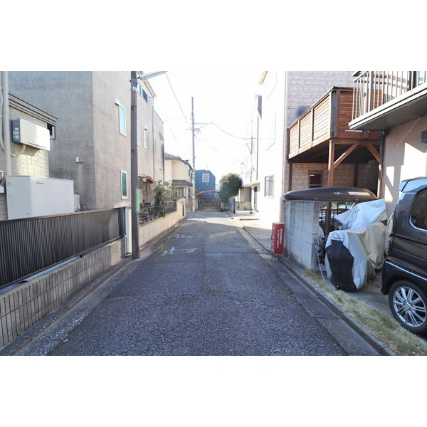 練馬区東大泉５丁目 その他画像