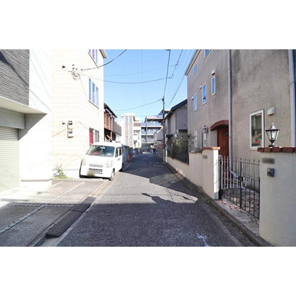 練馬区東大泉５丁目 その他画像