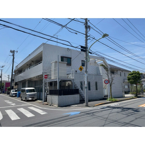 大田区大森南３丁目 外観