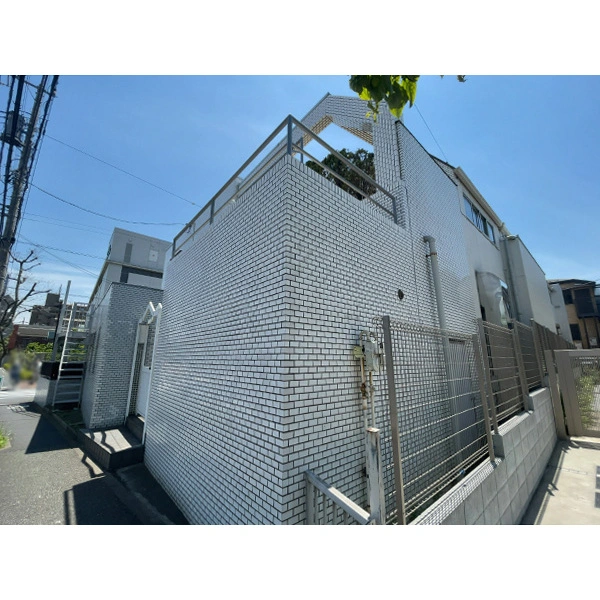 大田区大森南３丁目 その他画像