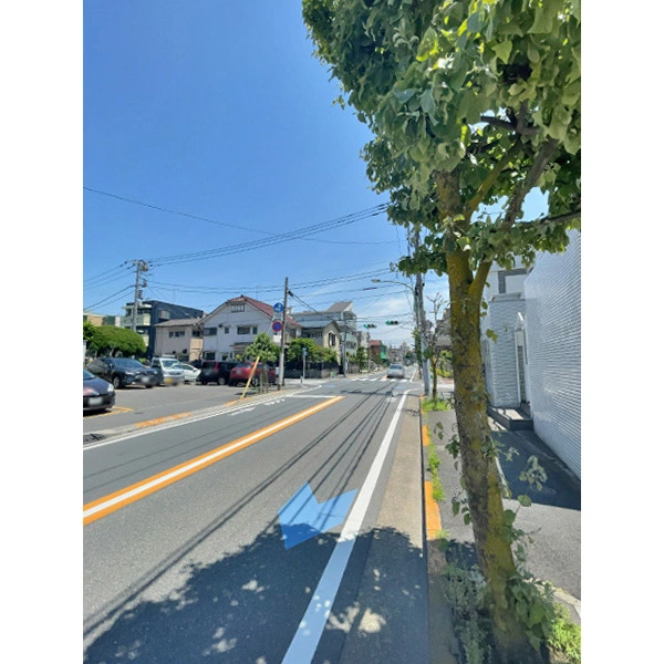 大田区大森南３丁目 その他画像