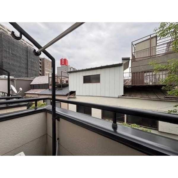 文京区大塚５丁目 その他画像