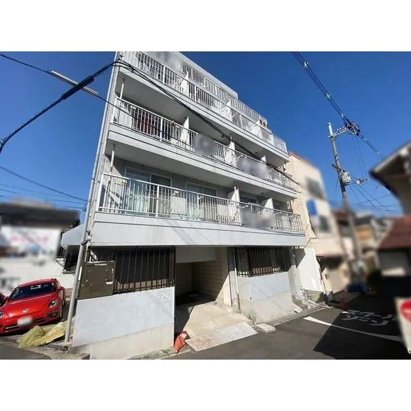 セレスティアル東三国 その他画像