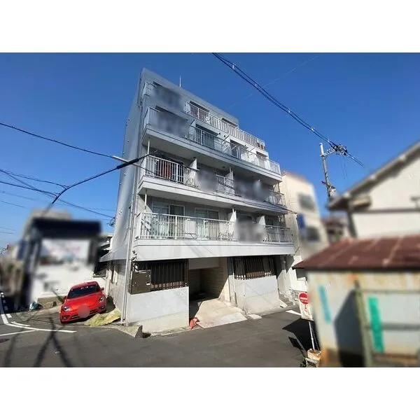 セレスティアル東三国 その他画像