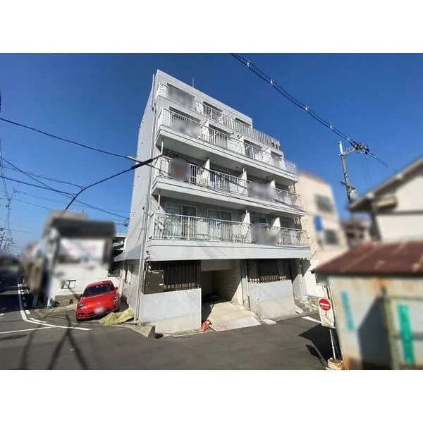 セレスティアル東三国 その他画像