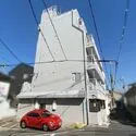大阪市淀川区十八条３丁目 外観