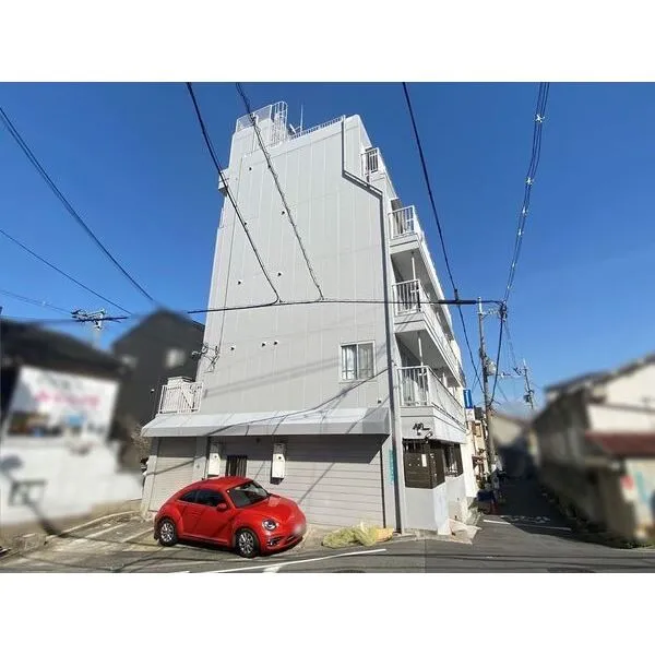 大阪市淀川区十八条３丁目 外観