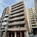 アリスタ四条西洞院 外観
