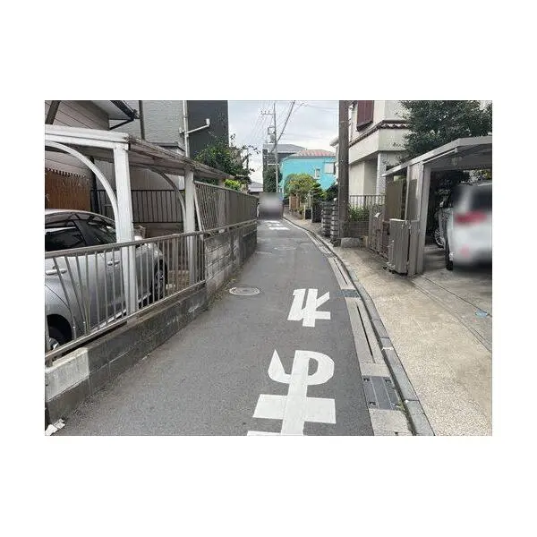 横浜市旭区本村町 その他画像