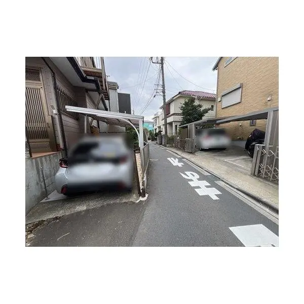 横浜市旭区本村町 その他画像