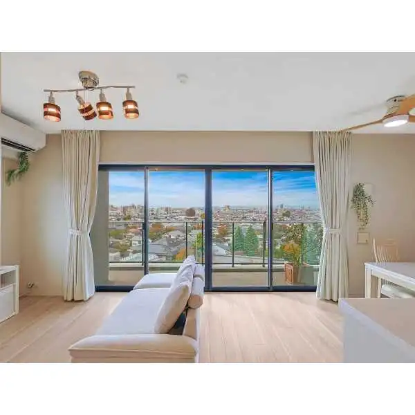 パークホームズ練馬豊島園ステーションプレミア その他画像