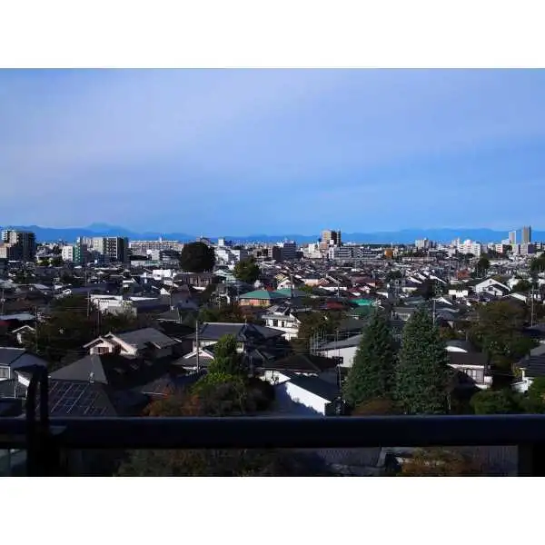 パークホームズ練馬豊島園ステーションプレミア その他画像