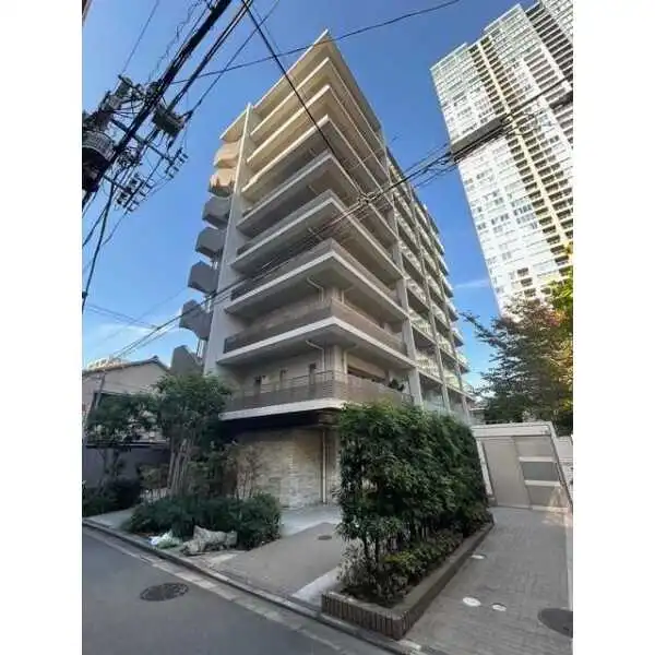 エクセレントシティ白金高輪 その他画像