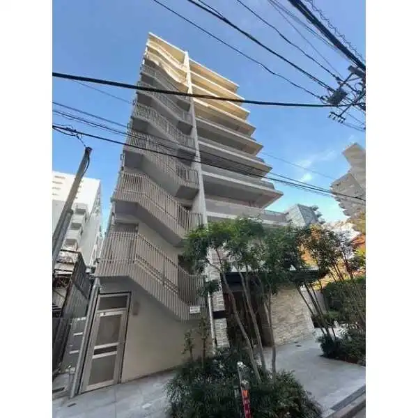 エクセレントシティ白金高輪 その他画像