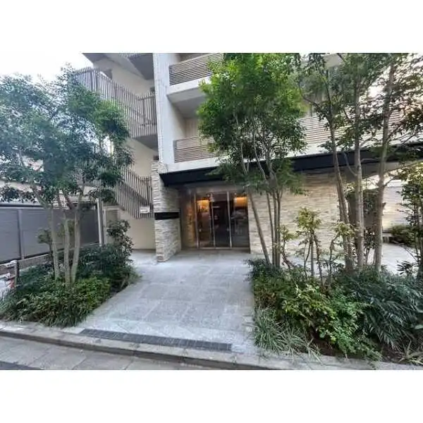 エクセレントシティ白金高輪 その他画像