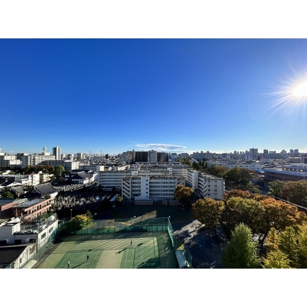 大島スカイハイツ その他画像