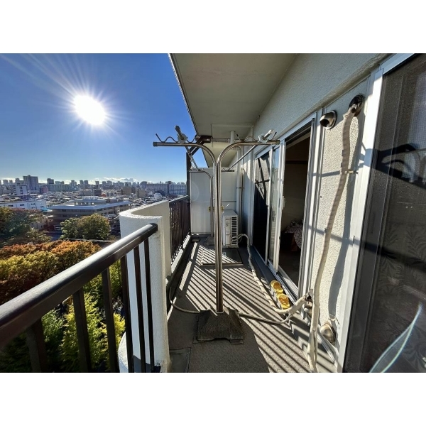 大島スカイハイツ その他画像