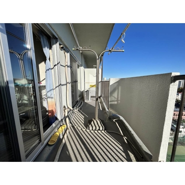 大島スカイハイツ その他画像