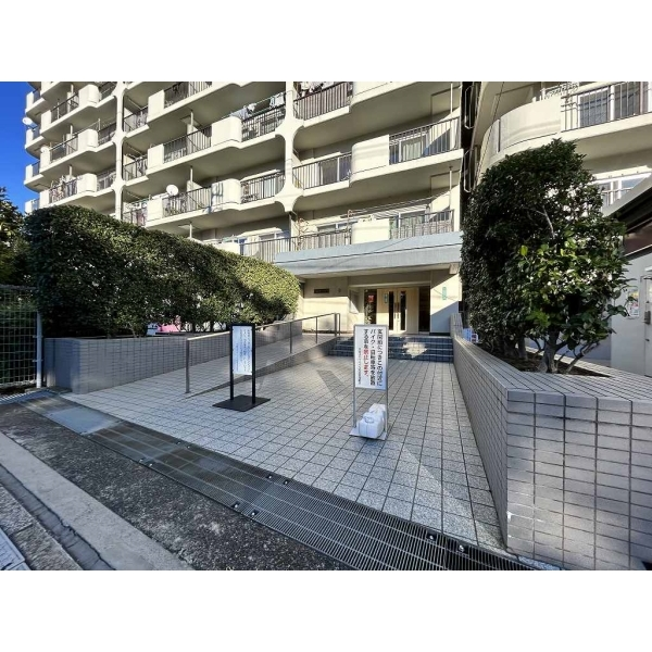 大島スカイハイツ その他画像