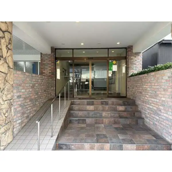 中野ハイネスコーポ その他画像