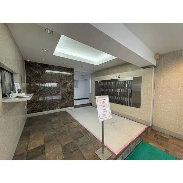 中野ハイネスコーポ その他画像