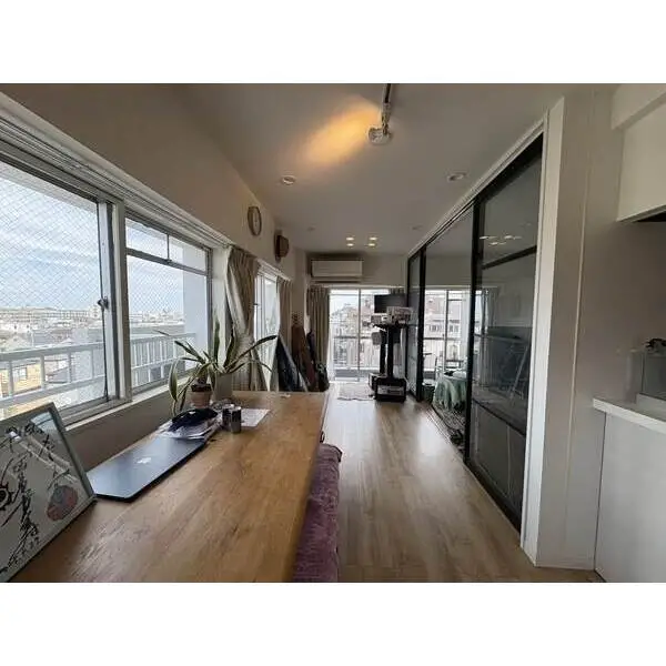 中野ハイネスコーポ その他画像