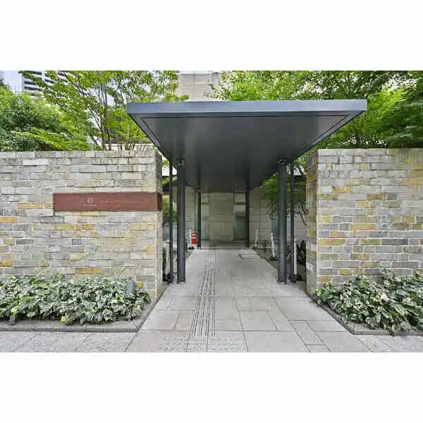 ザ・パークハウス西新宿タワー60 その他画像