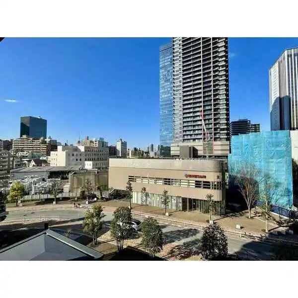 ザ・パークハウス西新宿タワー60 その他画像