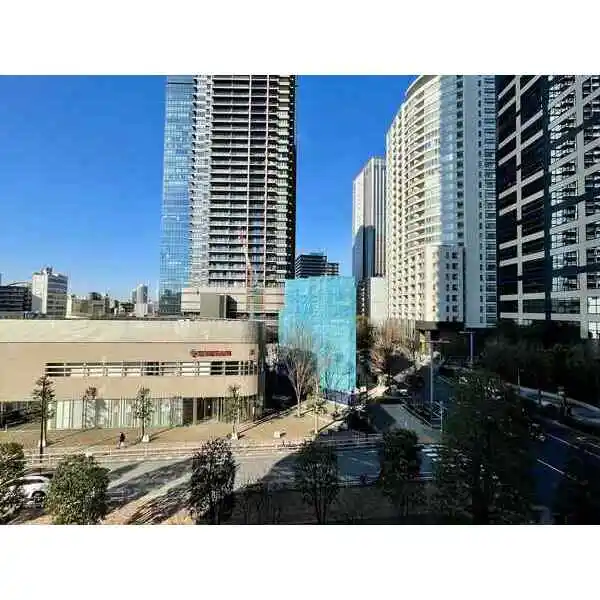 ザ・パークハウス西新宿タワー60 その他画像