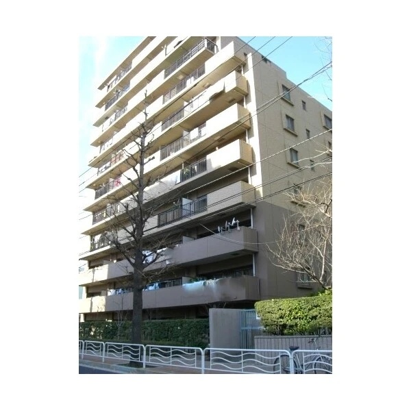 Ａ？フロントステージメイツＴＡＴＳＵＭＩ 外観