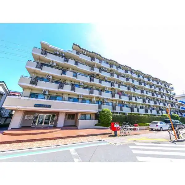 セザールお花茶屋 その他画像