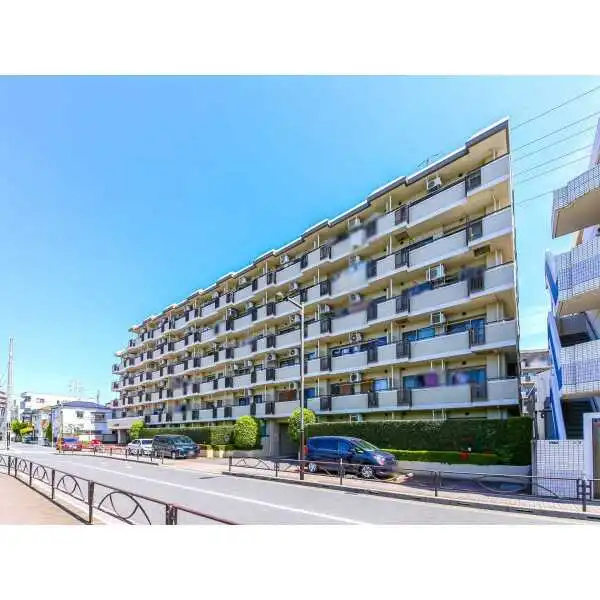 セザールお花茶屋 その他画像