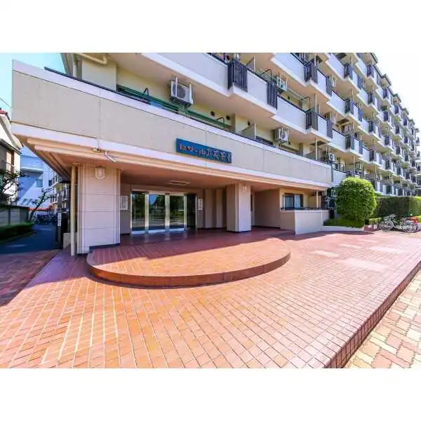 セザールお花茶屋 その他画像