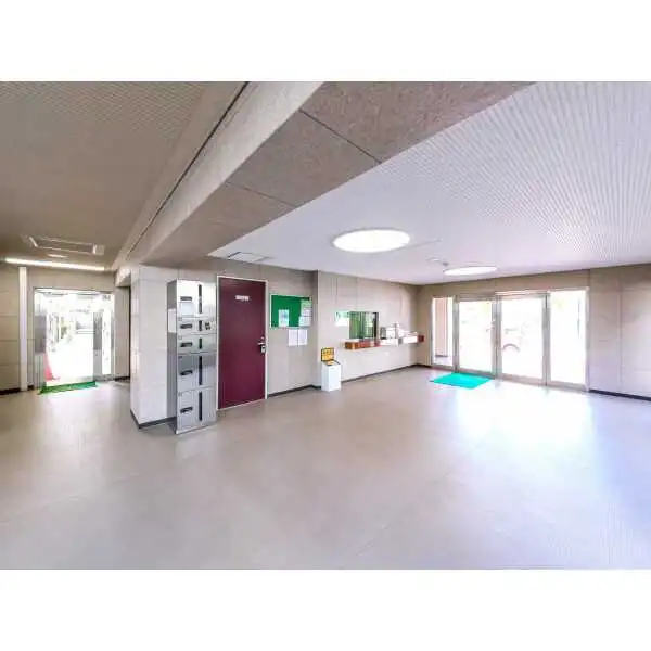 セザールお花茶屋 その他画像