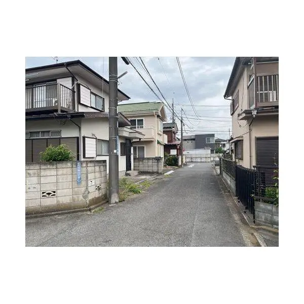 武蔵村山市大南3丁目 その他画像