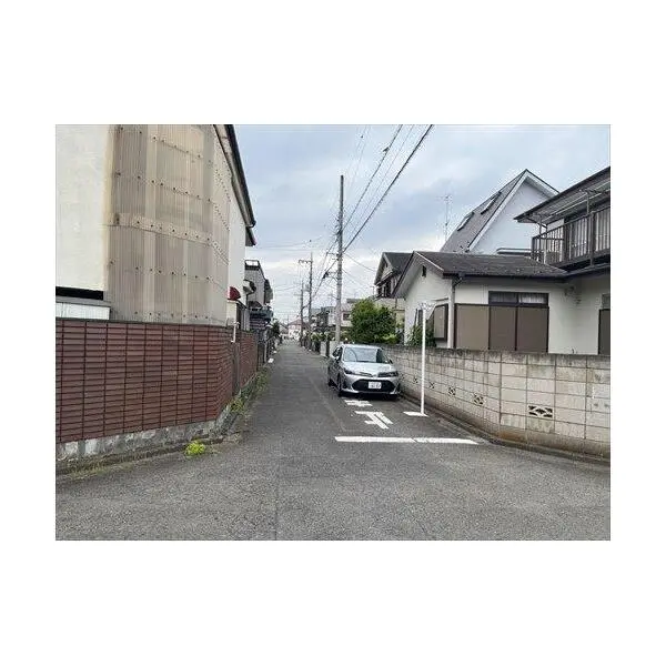 武蔵村山市大南3丁目 その他画像